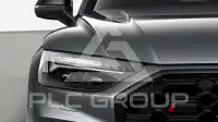 2021 Audi SQ5