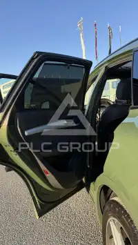 2021 Audi SQ5