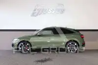 2021 Audi SQ5