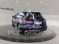 2021 Audi SQ5