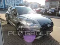2021 Audi SQ5