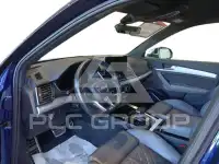 2021 Audi SQ5