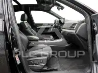 2021 Audi SQ5
