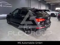 2021 Audi SQ5