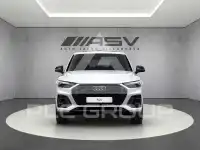 2021 Audi SQ5