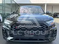 2021 Audi SQ5