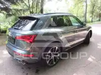 2021 Audi SQ5