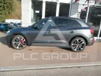 2021 Audi SQ5