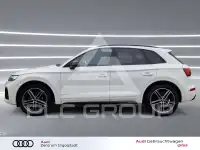 2021 Audi SQ5