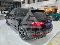 2021 Audi SQ5