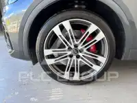 2021 Audi SQ5
