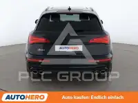 2021 Audi SQ5