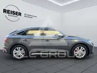 2021 Audi SQ5