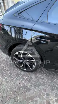 2021 Audi SQ5