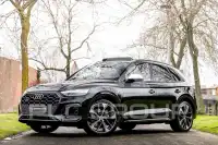 2021 Audi SQ5