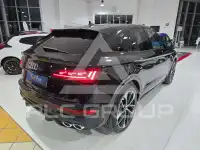 2021 Audi SQ5