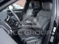 2021 Audi SQ5