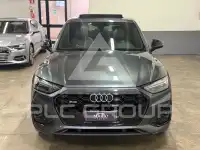 2021 Audi SQ5