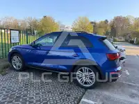 2021 Audi SQ5