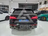 2021 Audi SQ5