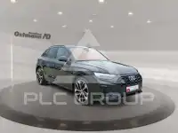 2021 Audi SQ5