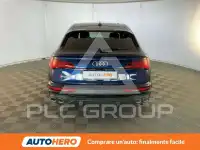2021 Audi SQ5