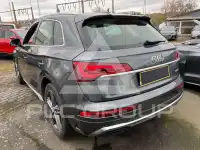 2021 Audi SQ5