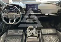 2021 Audi SQ5