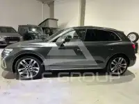 2021 Audi SQ5