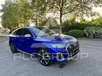 2021 Audi SQ5