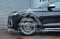 2021 Audi SQ5