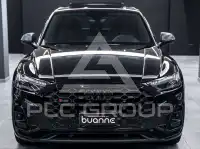 2021 Audi SQ5