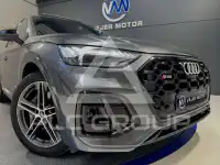 2021 Audi SQ5