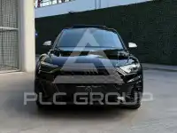 2021 Audi SQ5