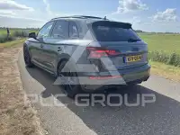 2021 Audi SQ5