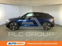 2021 Audi SQ5