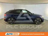 2021 Audi SQ5