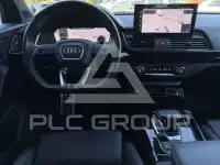 2021 Audi SQ5