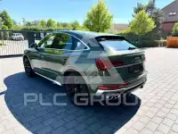 2021 Audi SQ5