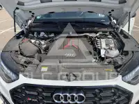 2021 Audi SQ5