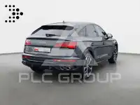 2021 Audi SQ5
