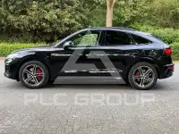 2021 Audi SQ5