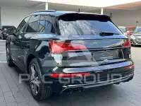 2021 Audi SQ5