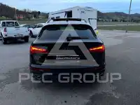 2021 Audi SQ5