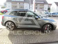 2021 Audi SQ5