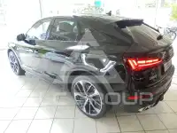 2021 Audi SQ5