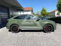 2021 Audi SQ5