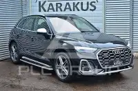 2021 Audi SQ5