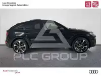 2021 Audi SQ5