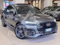 2021 Audi SQ5